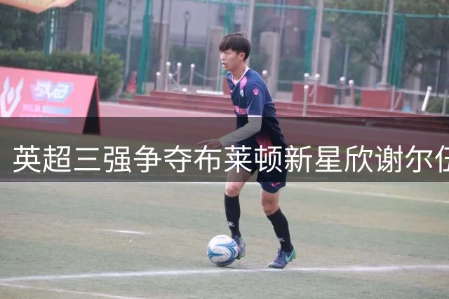 英超三强争夺布莱顿新星欣谢尔伍德 转会大战一触即发